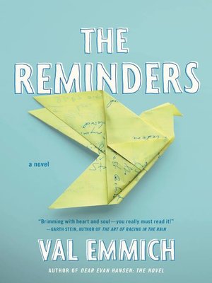 cover image of The Reminders
